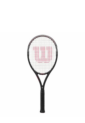 Tennis racket - black