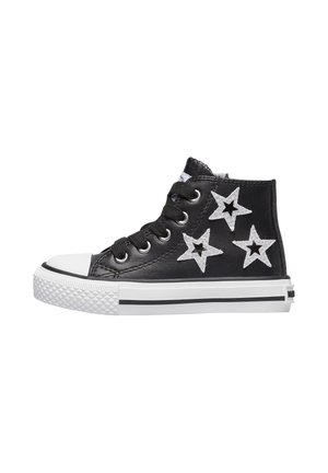 Scarpe primi passi - schwarz