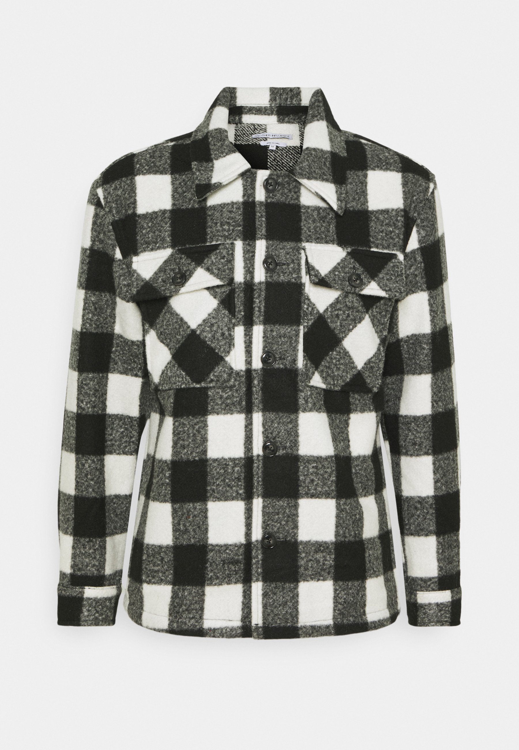 Men DYLAN JACKET - Summer jacket Men DYLAN JACKET - Summer jacket