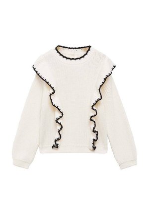 Trui - off-white