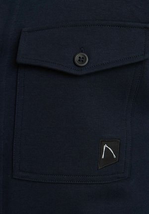 CHASIN' OPTIMO - Camicia - navy