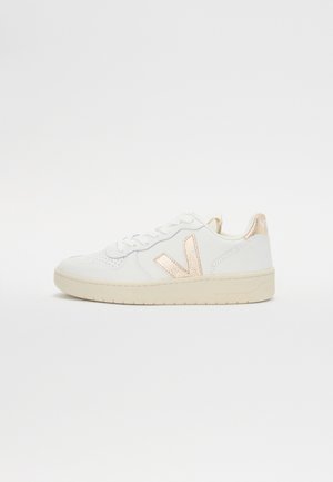 V-10 - Trainers - extra white/platine