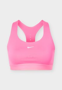 Επιλέχθηκε, hyper pink