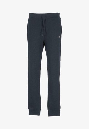 Tommy Hilfiger Pantalon de survêtement - desert sky