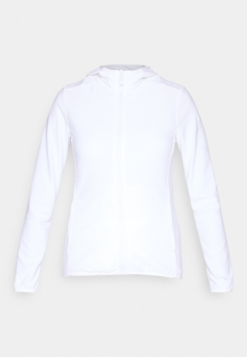 Fleecejacke