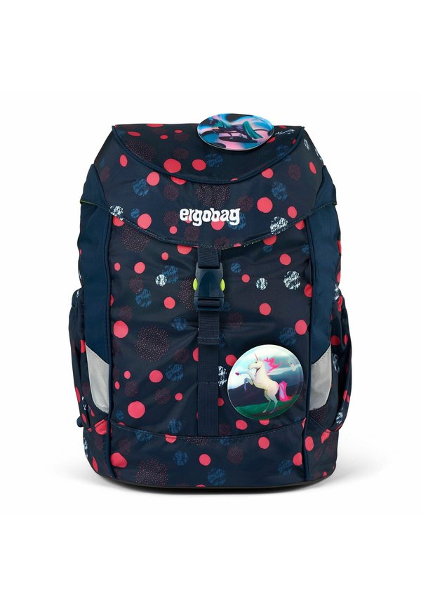 mini – Kinderrucksack – Tagesrucksack – phantbärsiewelt