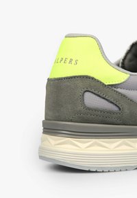 Scalpers HARRY - Sneakers basse - grey