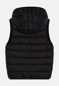 Timberland PUFFER SLEEVELESS - Smanicato - black