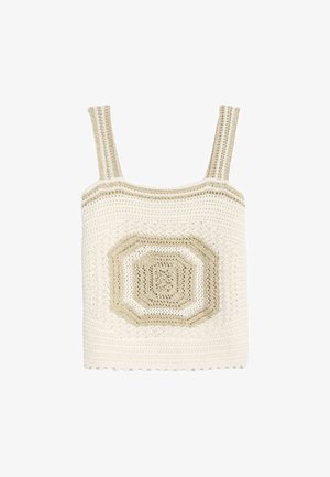 Marks & Spencer, - Top