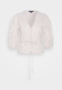 Maje Bluse - off-white
