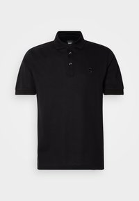 PARRIS - Polo marškinėliai - black