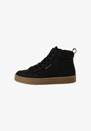 Tamaris, Bottes de neige - black