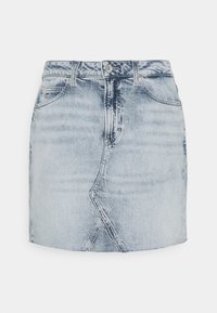 Tommy Jeans SHORT SKIRT - Minigonna - ames