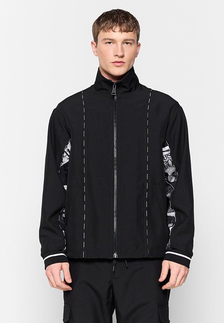 Chaqueta fina