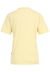 Fila LONDRINA GRAPHIC - Camiseta estampada - french vanilla