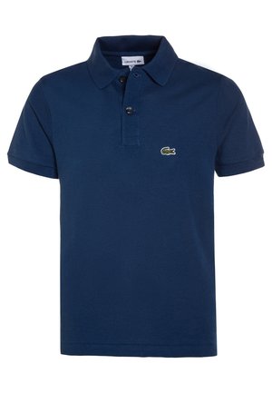 Poloshirt - blue