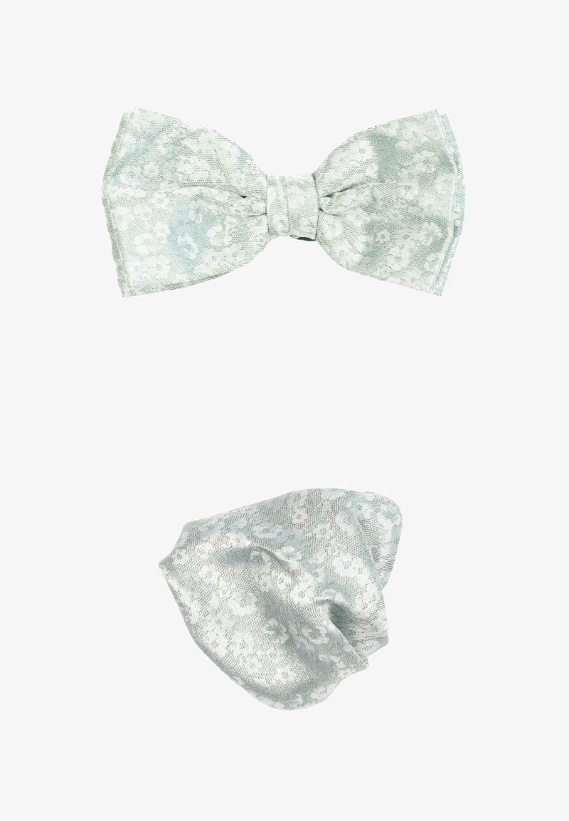 Real Guys SET - Pochet - hellgrün