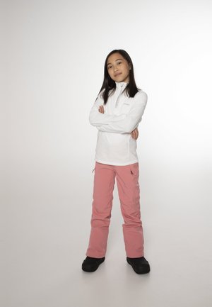 MUTEY JR - Sweat polaire - off-white