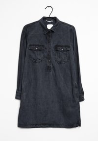 Mango Farkkumekko - black