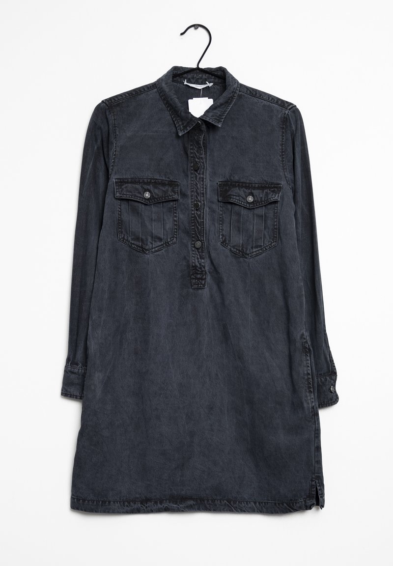 Mango Farkkumekko - black