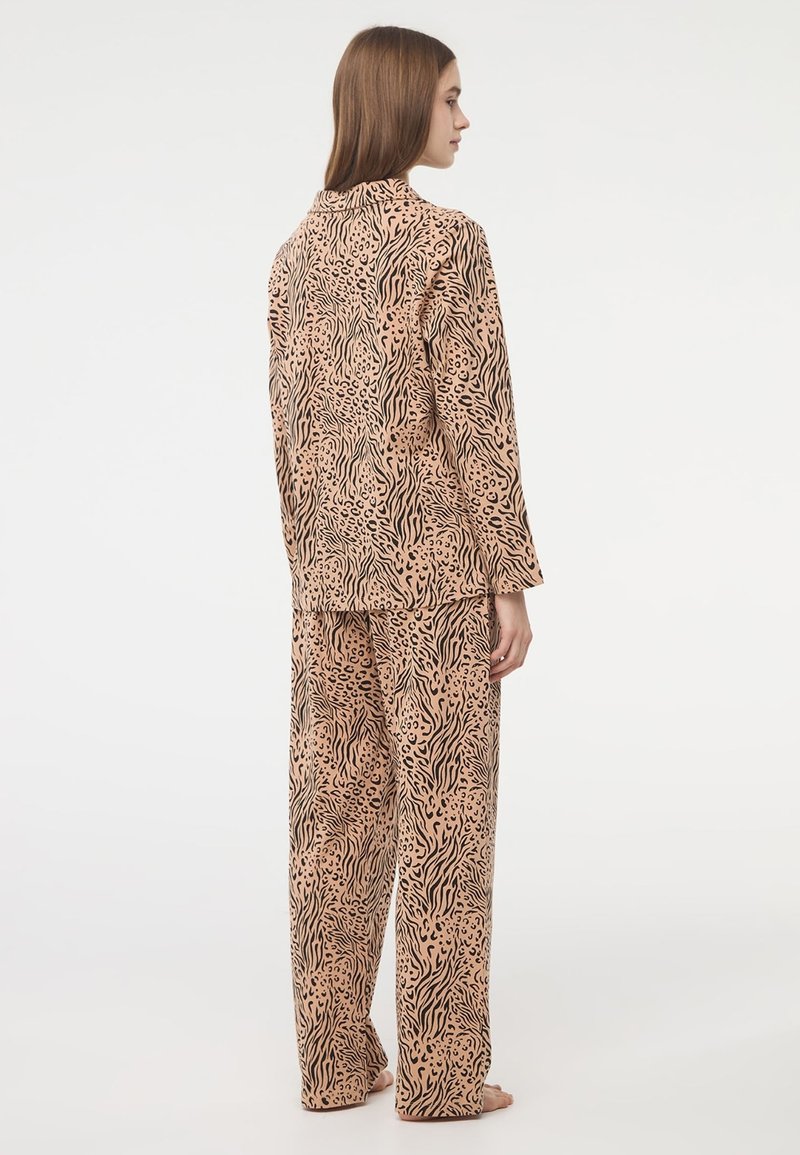 Pyjama Terranova Pigiama Pigiama Terranova Pajamas Pigiama Tezenis