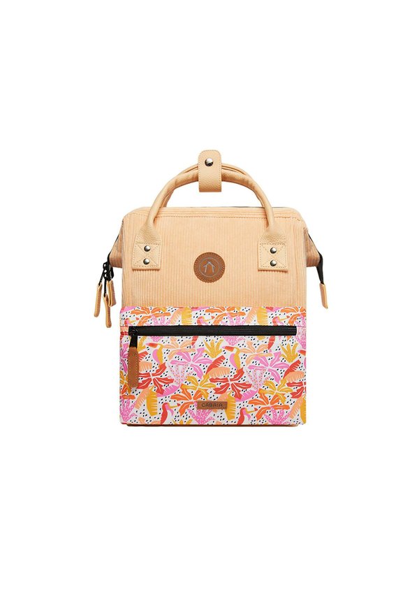 Tagesrucksack - quito sand