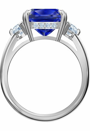 ATTRACT - Ring - silber