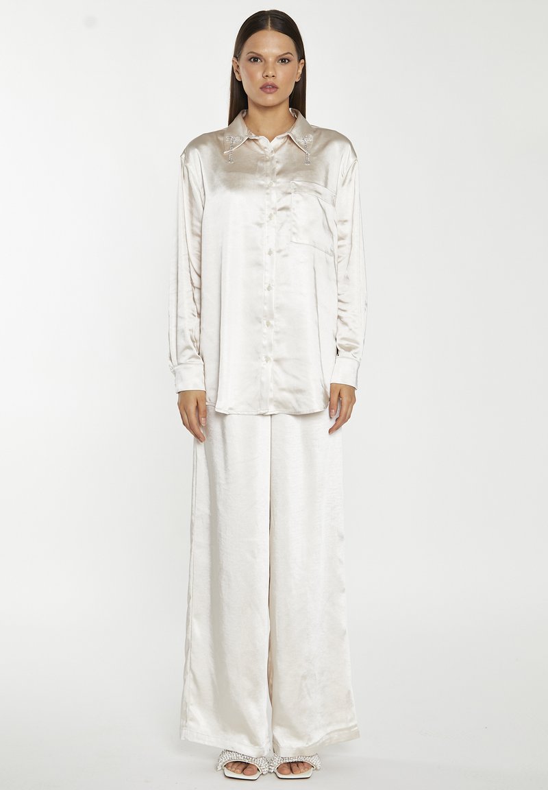 Glamorous CHAMPAGNE - Camicia - champagne