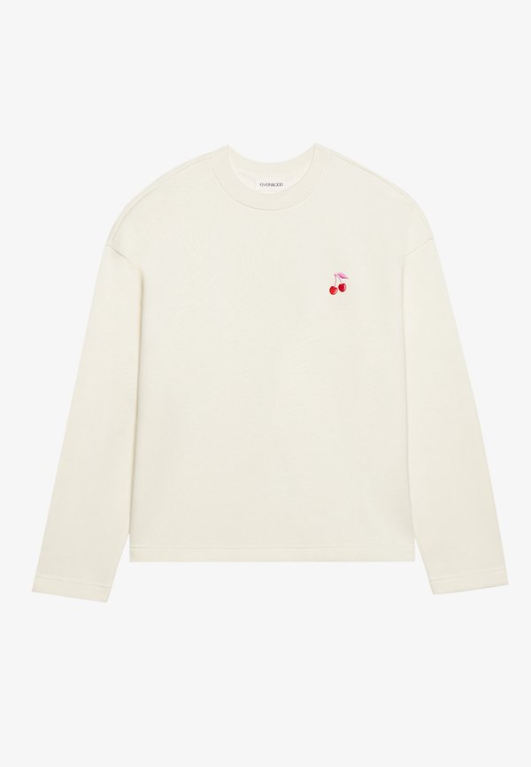 Sweatshirt - egret4