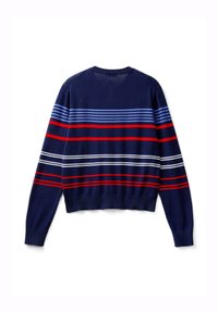 United Colors of Benetton Kofta - blue