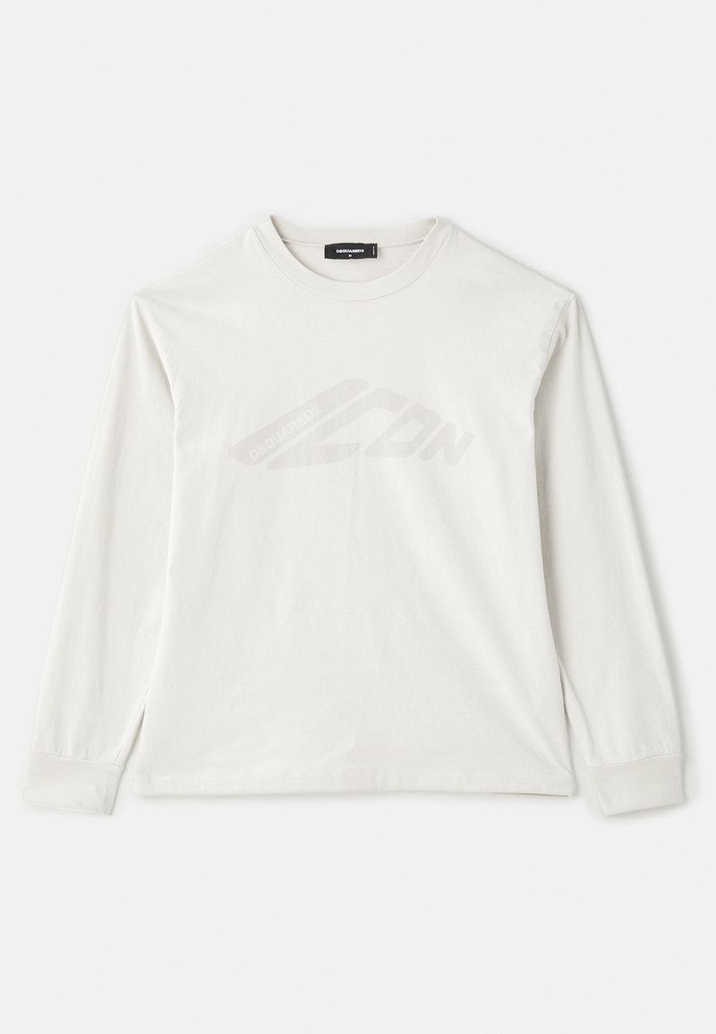 DSQUARED2 ICON Longsleeve beige