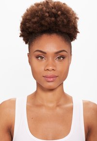 bareMinerals COMPLEXION RESCUE GETÖNTES FEUCHTIGKEITSCREME-GEL SPF 30 - Idratanti colorati - 8.5 terra