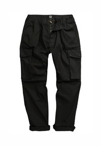 Unausgewählt, black