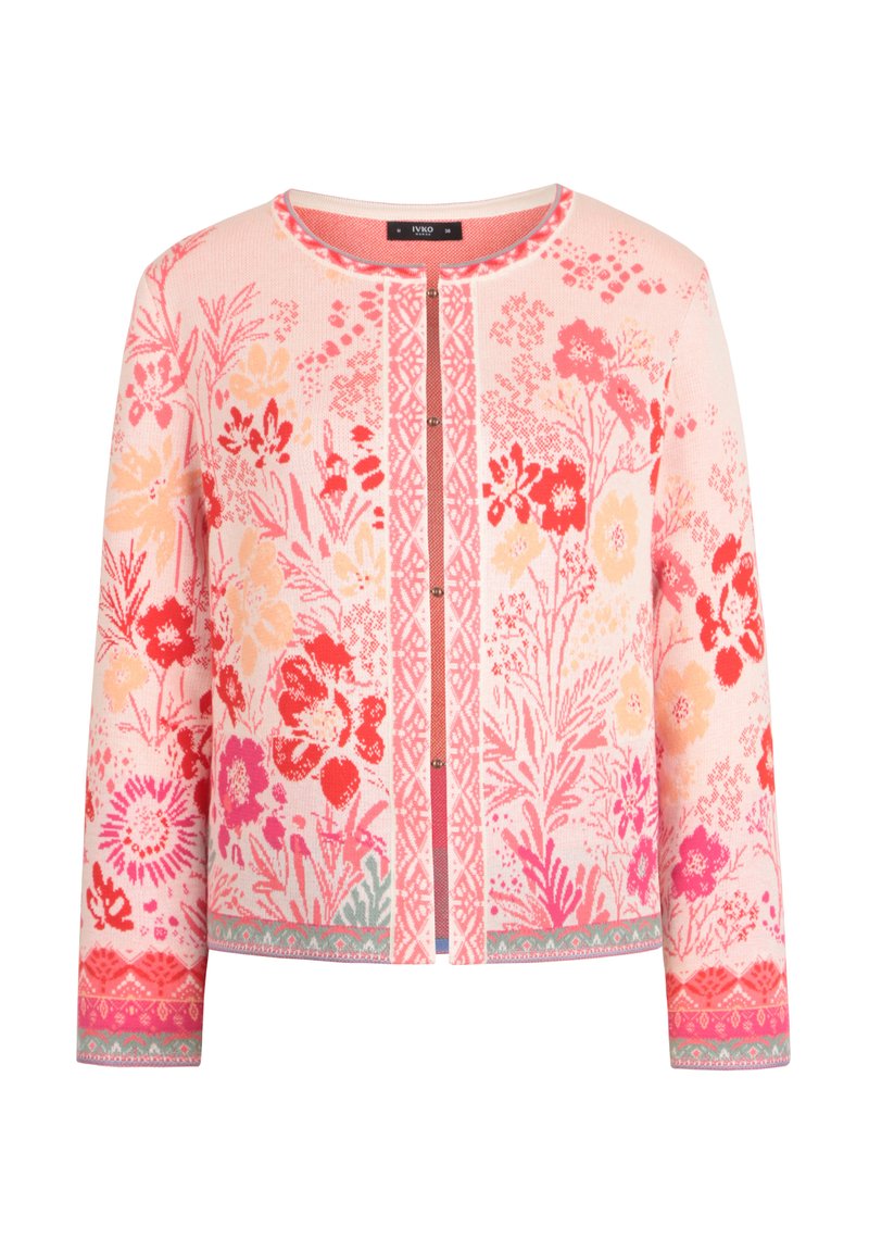 Ivko Vest roze