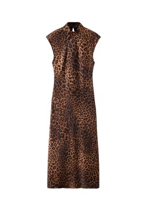 Mango, ADULT - Robe de jour - brown