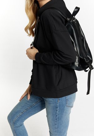 usha Sac à dos - black