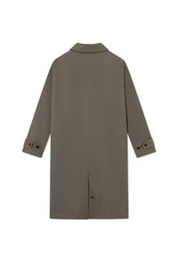 Les Deux MATEO COAT - Trentšmantel - bungee cord