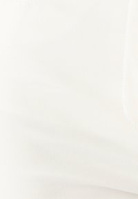 No seleccionado, blanc cassé