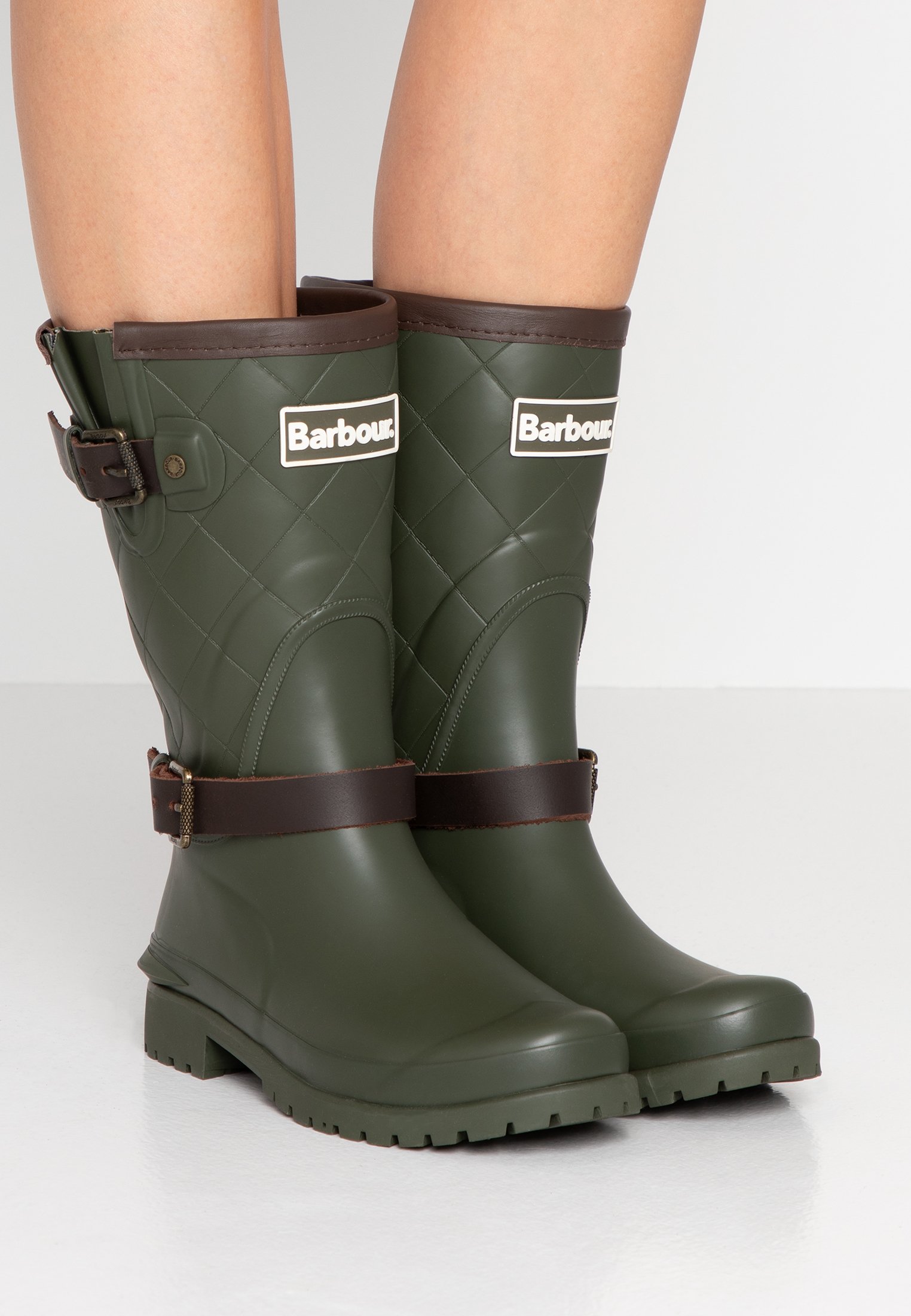 barbour kelloe wellies
