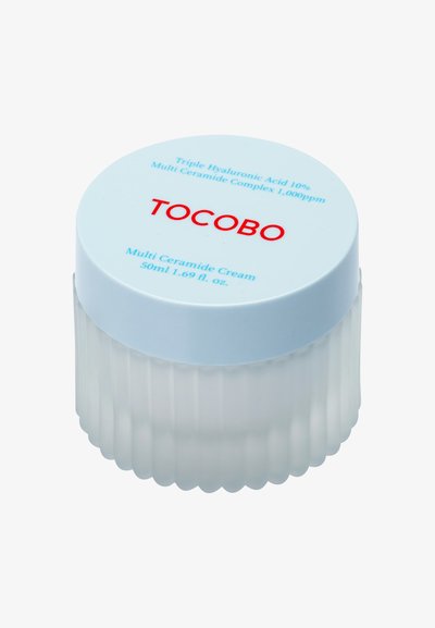 tocobo COCONUT CLAY CLEANSING FOAM - Gezichtsreiniger - - - Zalando.be