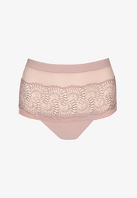 Niet geselecteerd, bois de rose