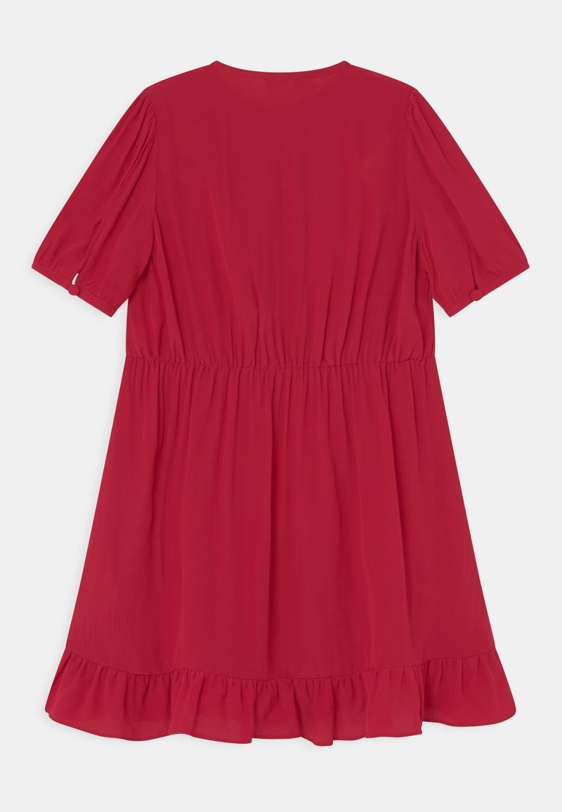 Kinder Bekleidung | N°21 Cocktailkleid/festliches Kleid red/rot - TH99301 Kinder Bekleidung | N°21 Cocktailkleid/festliches Kleid red/rot - TH99301