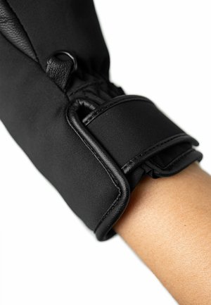 Reusch, WINTERHANDSCHUHE KIARA UNISEX - Gloves - black