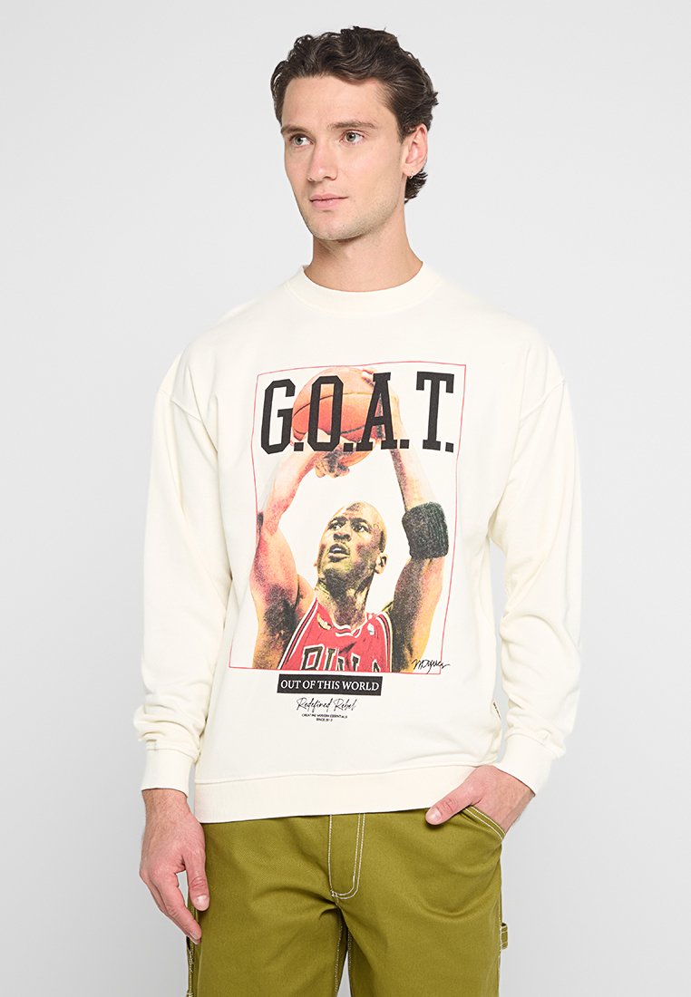 Redefined Rebel Sweater wit Redefined Rebel Sweater wit