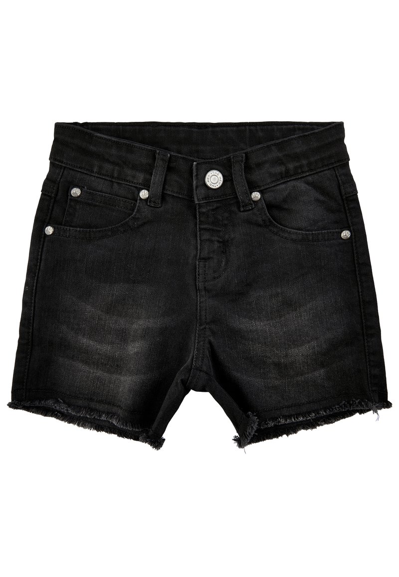 The New Denim shorts black denim Zalando.ie