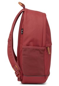 Satch DAY FLY 45 CM LAPTOPFACH - Zaino - red