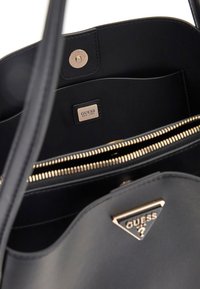 Guess Borsa a mano - nero