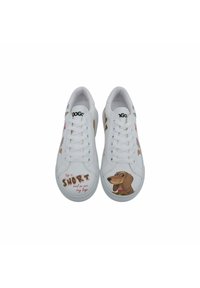 Dogo ACE PUPPY - Sneaker low - weiß