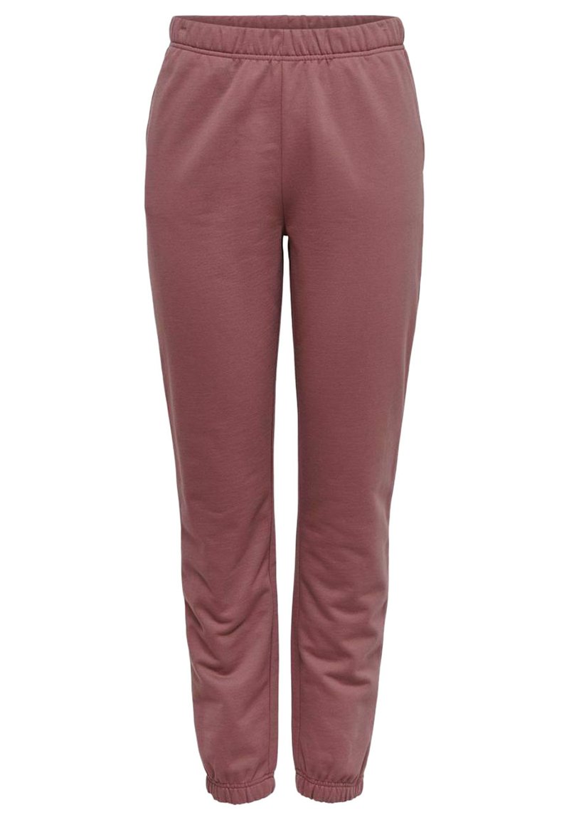 ONLY ONLDREAMER LIFE NOOS - Trainingsbroek - rose brown