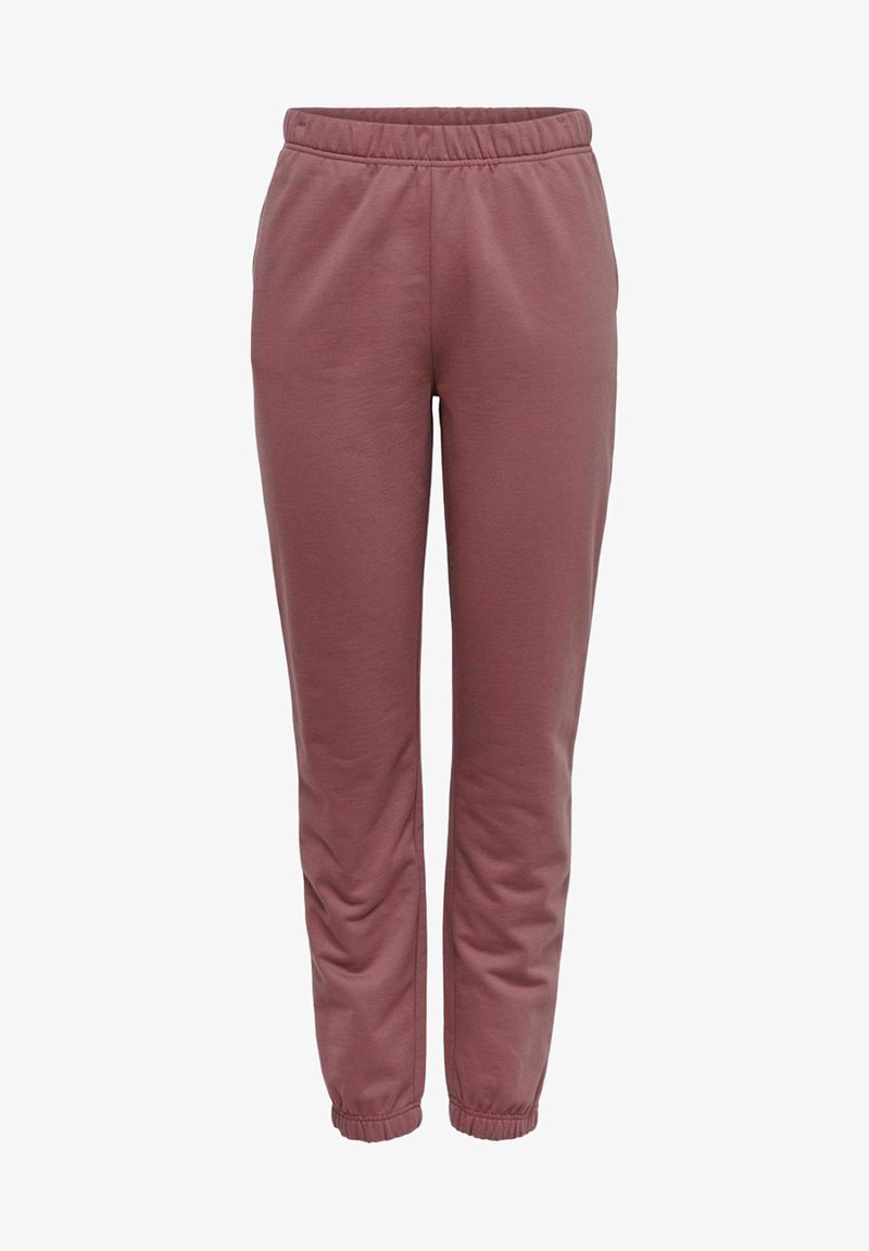 ONLY ONLDREAMER LIFE NOOS - Trainingsbroek - rose brown